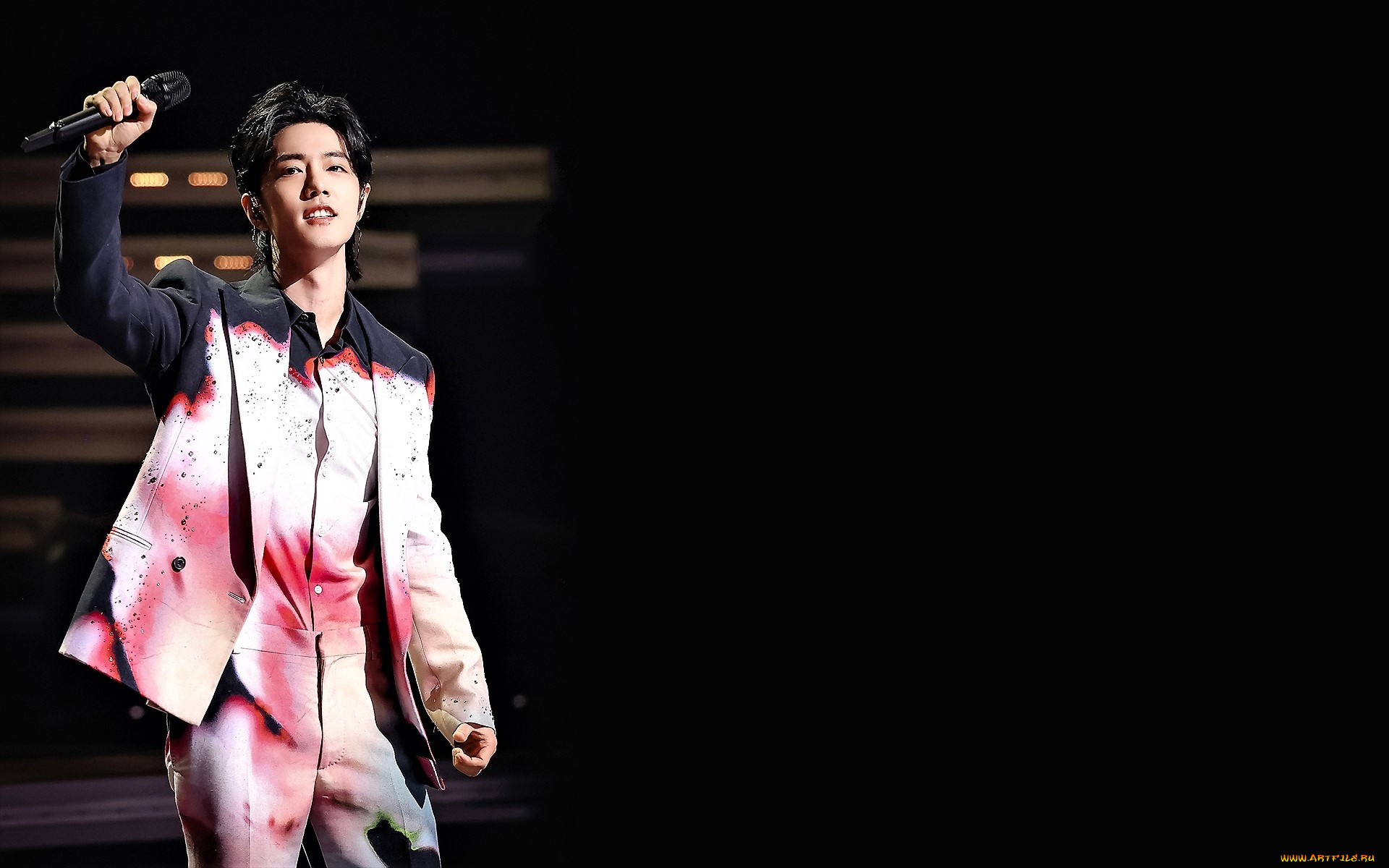 , xiao zhan, , , , 